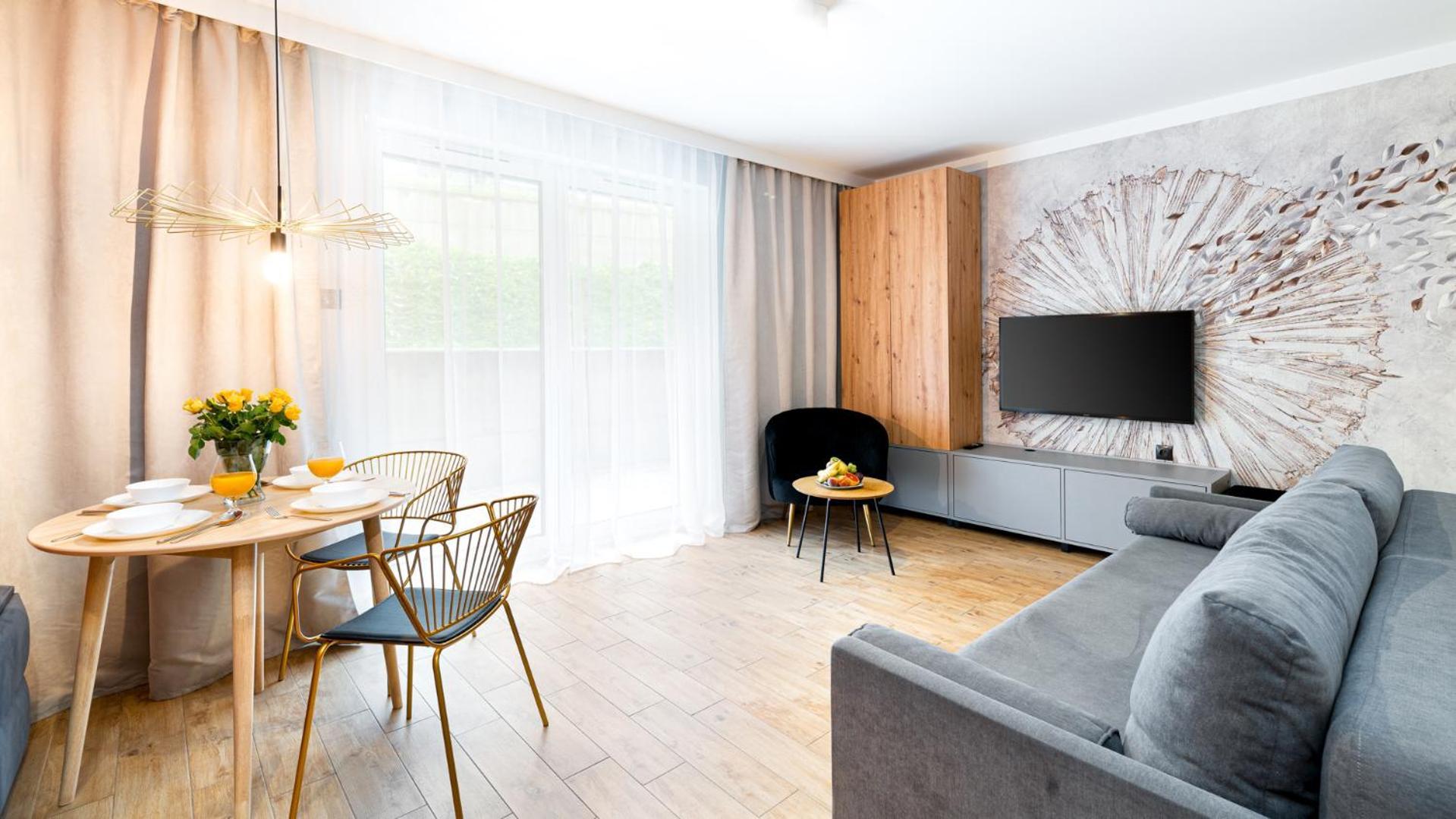 Wonder Home - Apartamenty Blisko Centrum, Tuz Przy Kolei Gondolowej I Trasach Single Track Świeradów-Zdrój 외부 사진