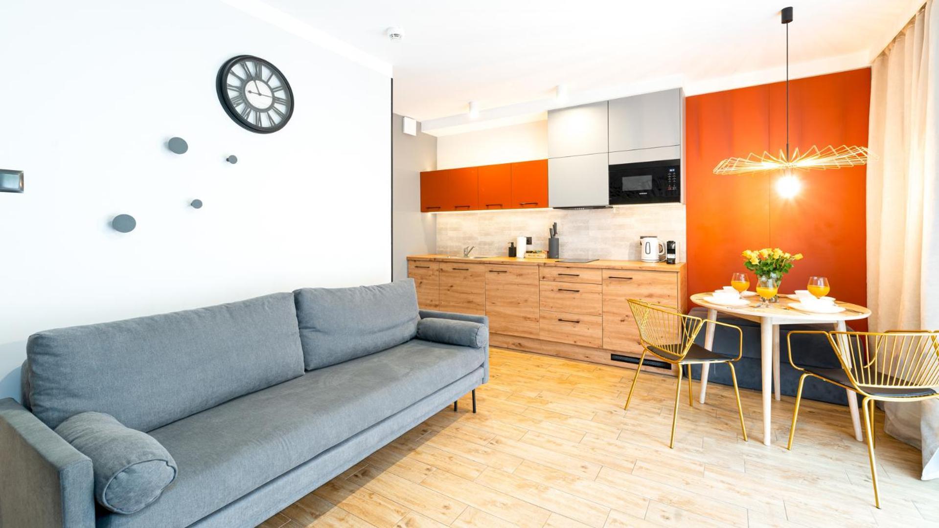 Wonder Home - Apartamenty Blisko Centrum, Tuz Przy Kolei Gondolowej I Trasach Single Track Świeradów-Zdrój 외부 사진