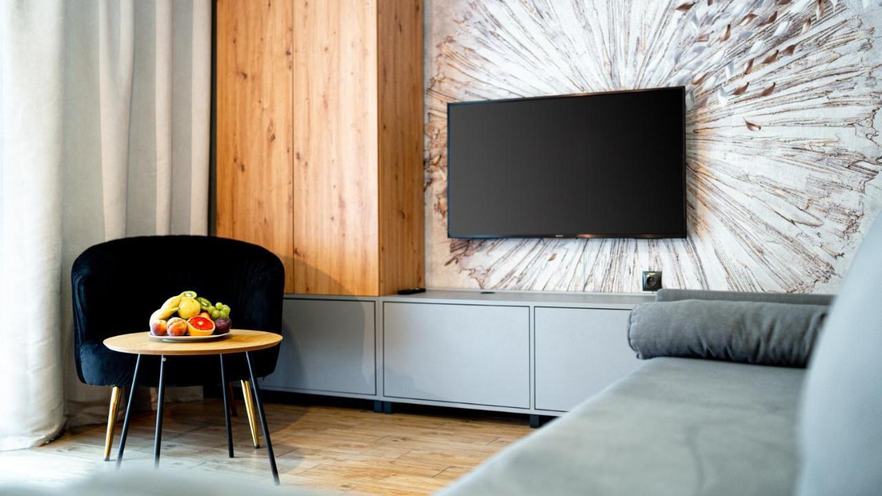 Wonder Home - Apartamenty Blisko Centrum, Tuz Przy Kolei Gondolowej I Trasach Single Track Świeradów-Zdrój 외부 사진