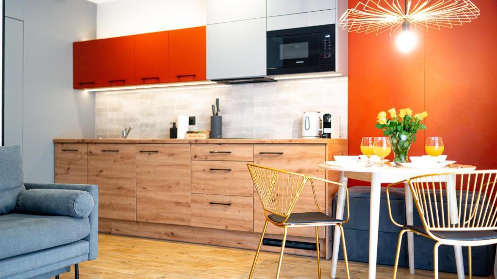 Wonder Home - Apartamenty Blisko Centrum, Tuz Przy Kolei Gondolowej I Trasach Single Track Świeradów-Zdrój 외부 사진